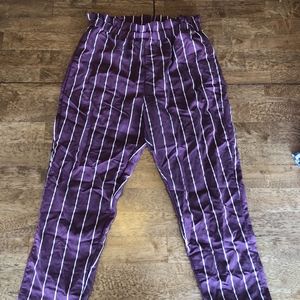 Kendal & Kylie Trousers